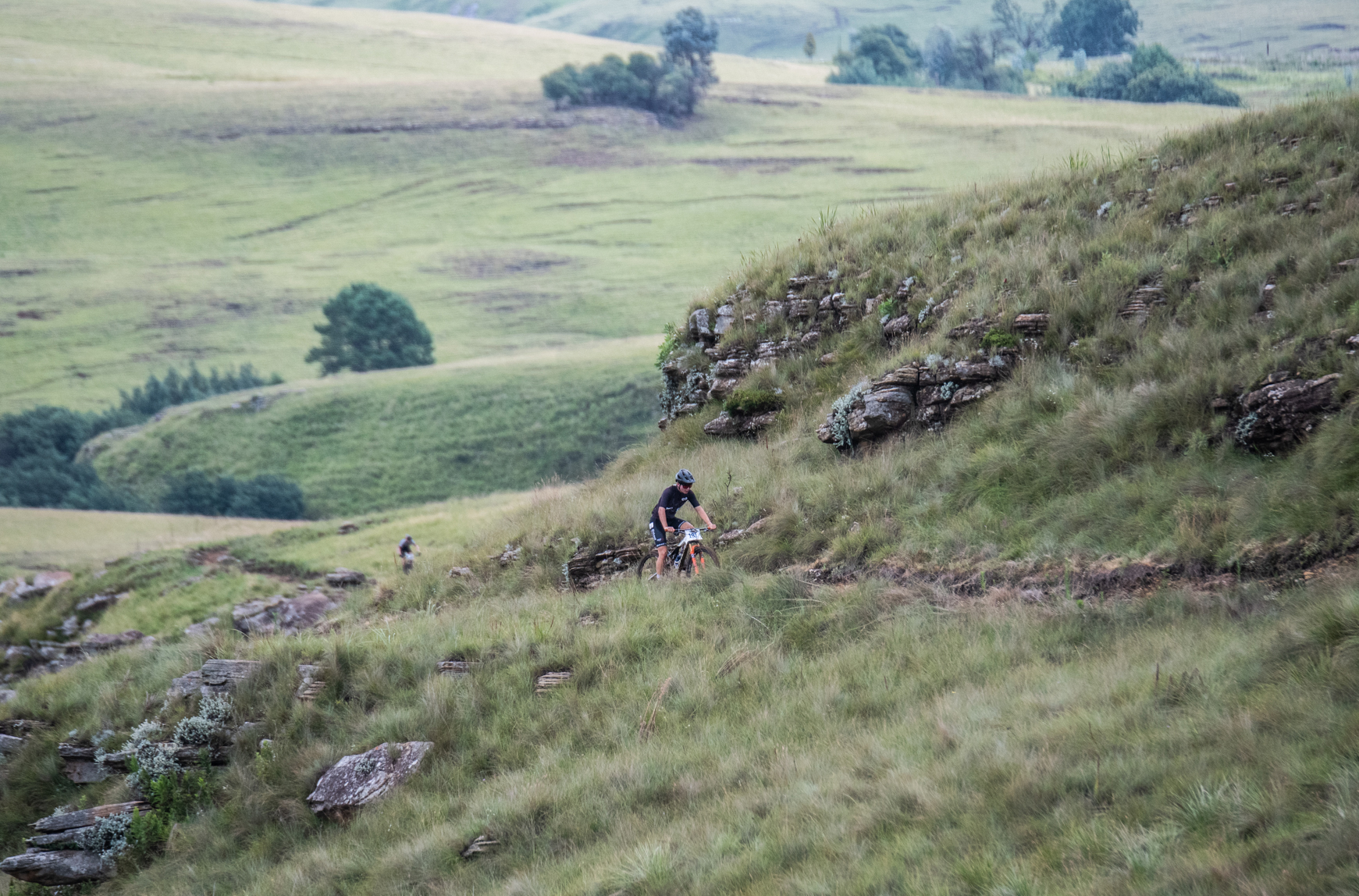 Drak Descent highlights Southern Drakensberg charm